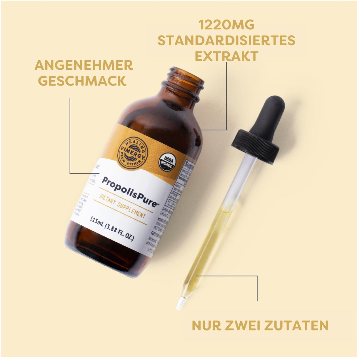 Propolis Pure