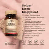Eisen (Eisenbisglycinat)