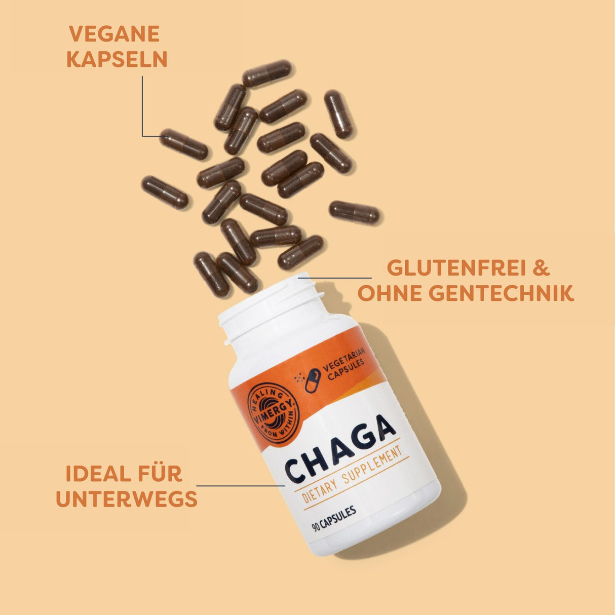 Chaga
